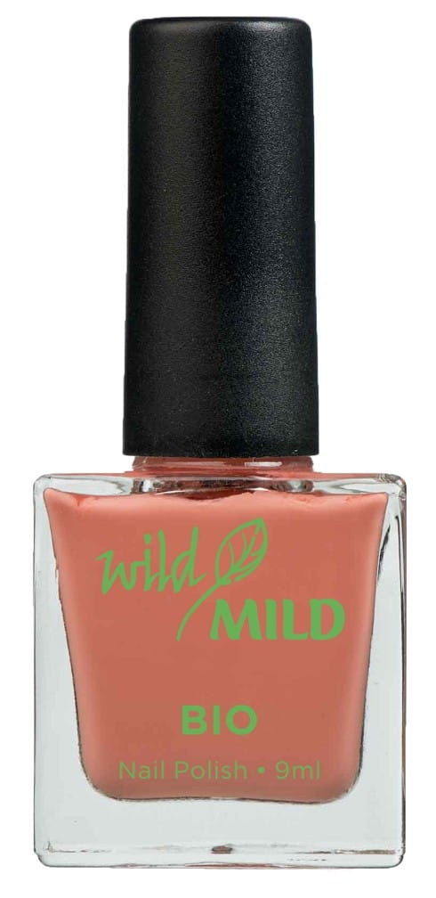 Vernis à ongles b026 summer vibes 9 ml - WILD & MILD