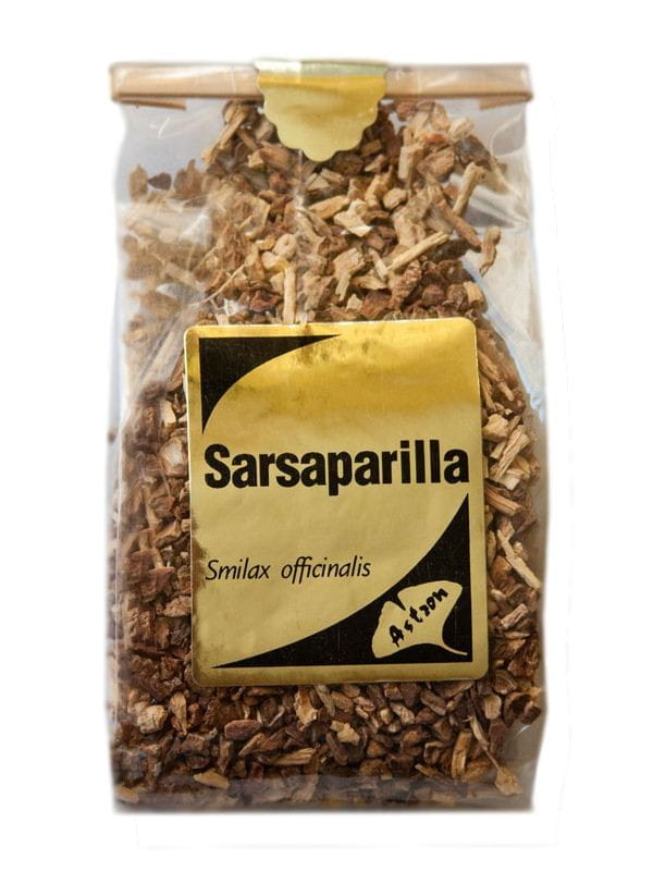 Salsepareille - écorce 100g ASTRON