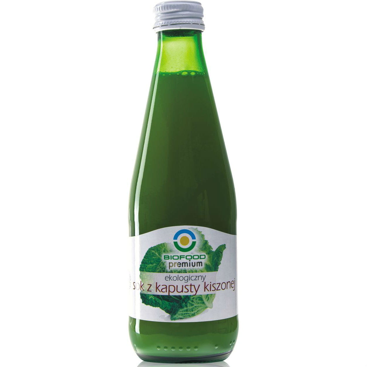 Jus de choucroute BIO 300 ml - BIO FOOD