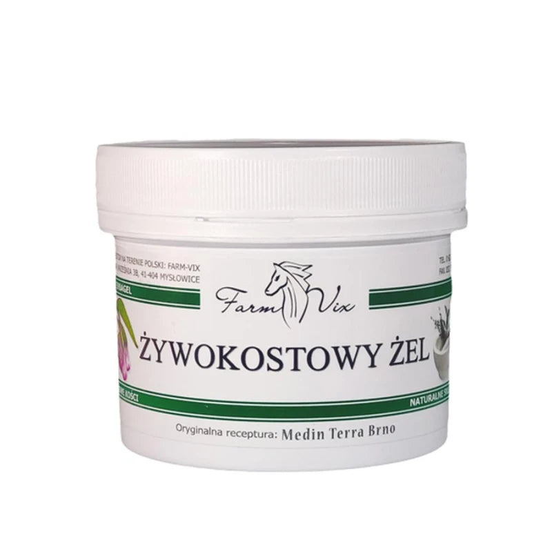 Gel kostival 150ml FARMVIX