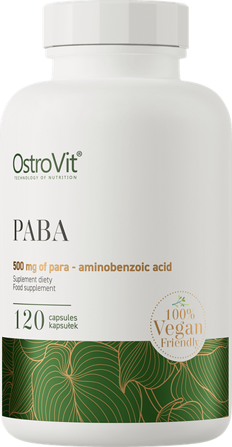 OSTROVIT Paba (120 tobolek)