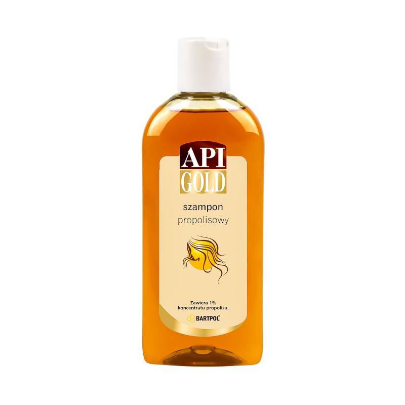 एपी - शैम्पू या प्रोपोलिस 280ml BARTPOL