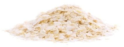 Flocons de riz BIO (matière première) (20 kg) 2