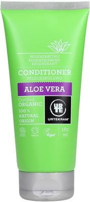 Après-shampooing régénérant à l'aloès BIO 180 ml URTEKRAM