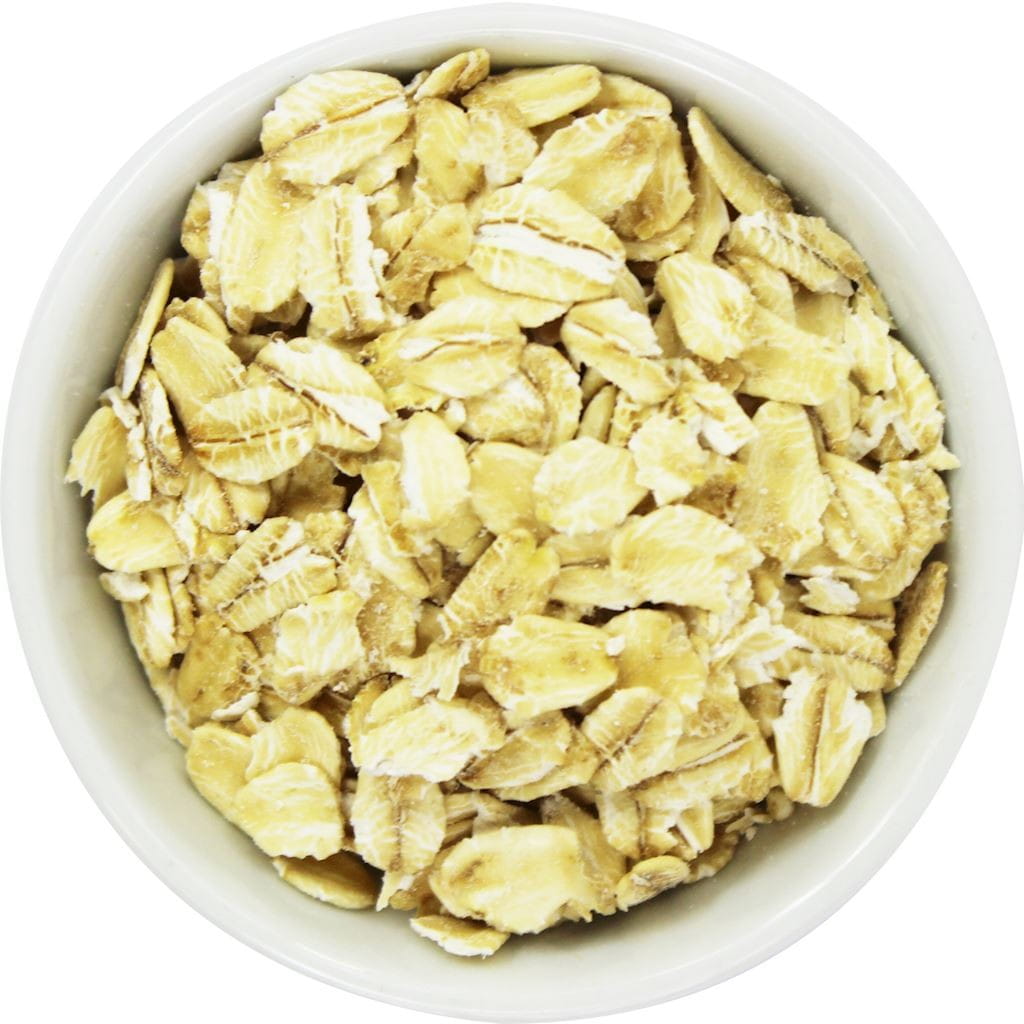 Flocons d'avoine sans gluten BIO (matière première) (25 kg) 5 BIO PLANET HORECA
