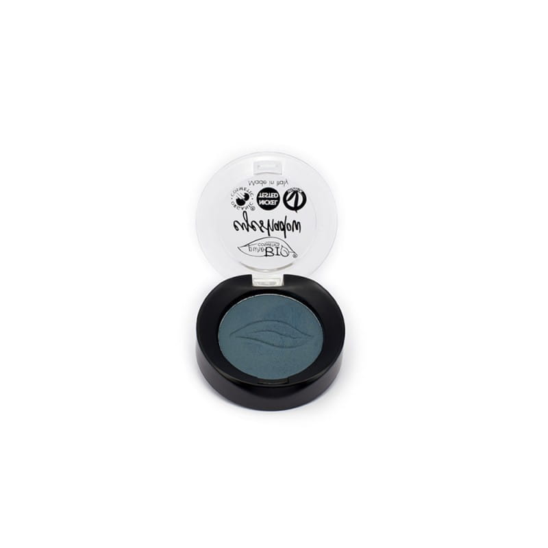 Ombre à paupières 08 éco mat 25 g - PUROBIO