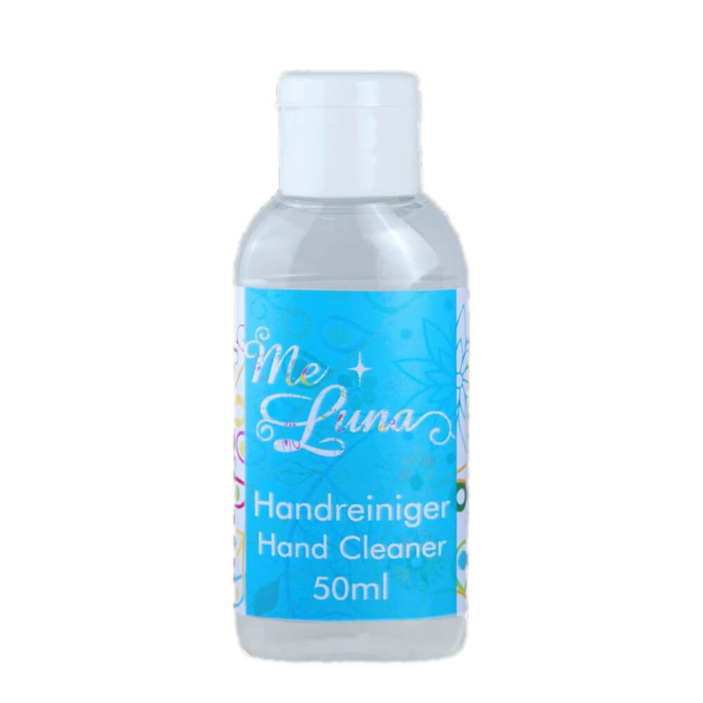 Nettoyant pour les mains 50 ml - ME LUNA