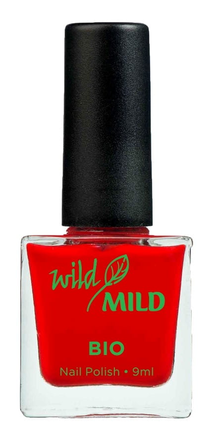 B009 brainfood vernis à ongles 9 ml - SAUVAGE & DOUX