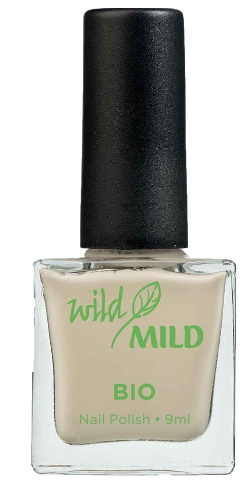 Vernis à ongles b020 soulfood 9 ml - SAUVAGE & DOUX