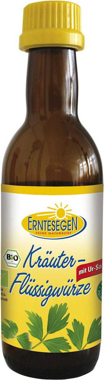 Magie liquide d'épices BIO 297 g - ERNTESEGEN