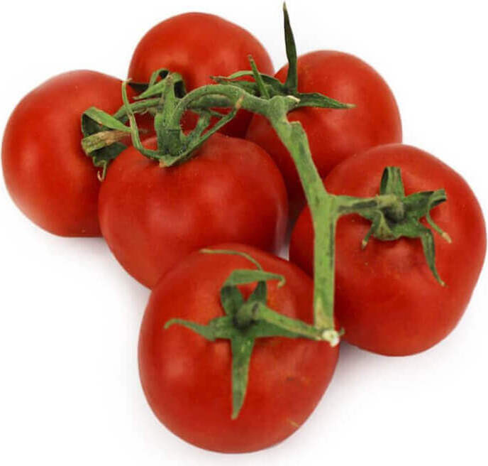 Tomates sur brindille BIO (environ 045 kg)