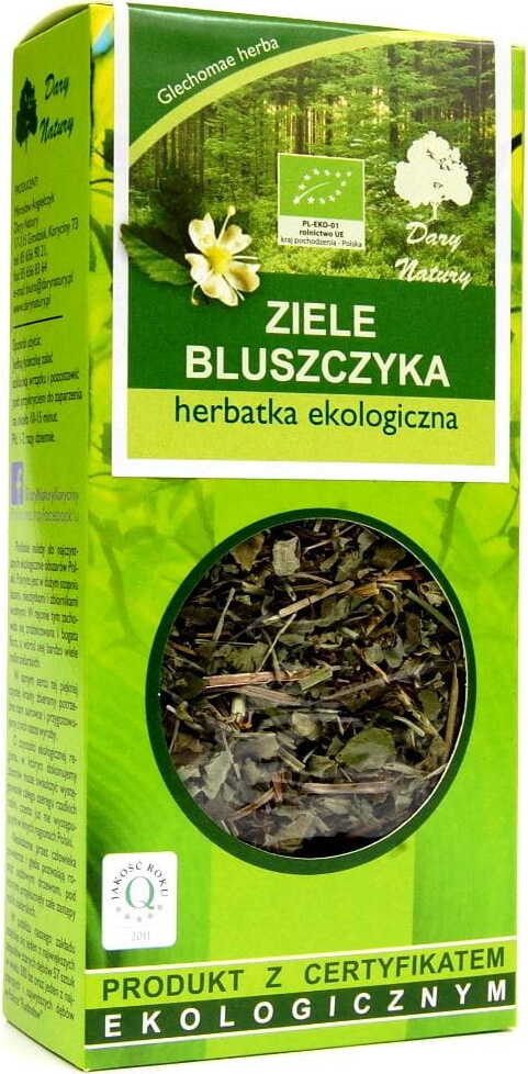 Tisane Blush BIO 25 g - CADEAUX DE LA NATURE