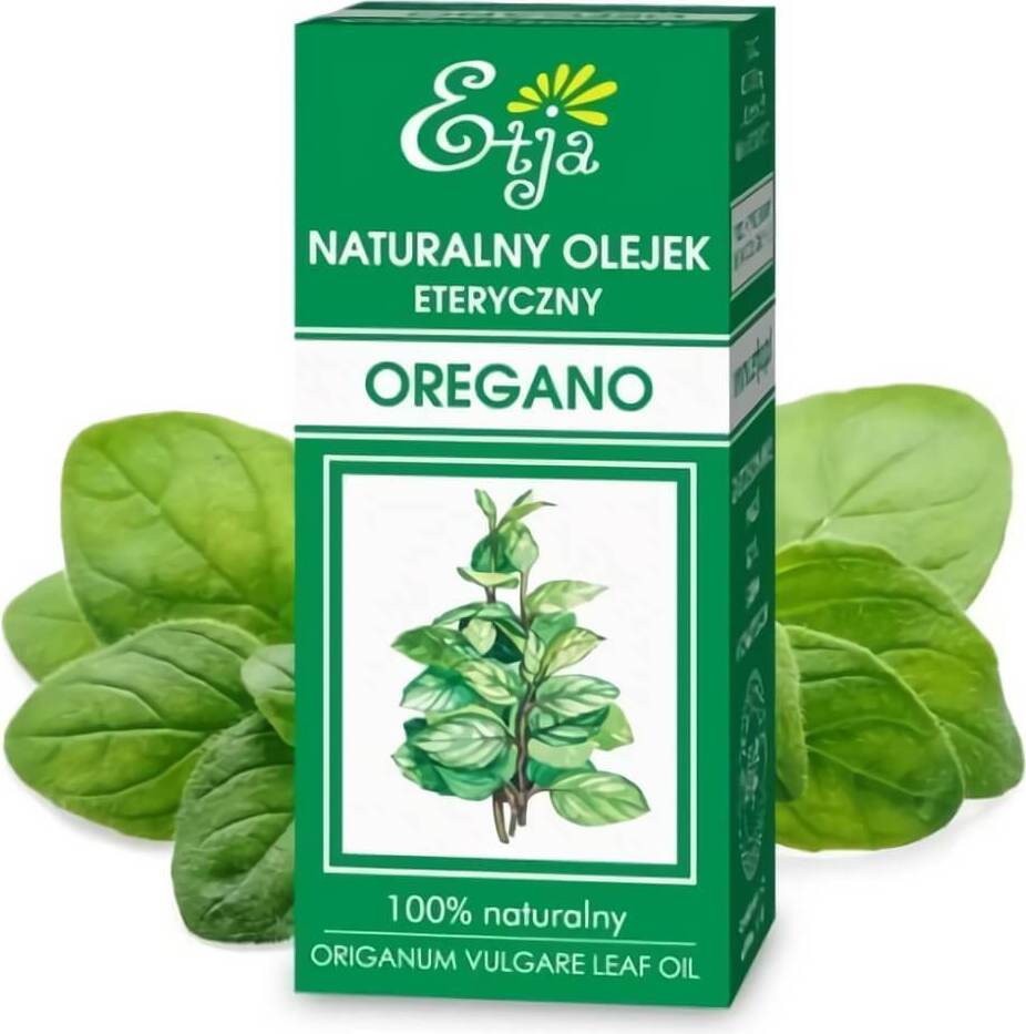 Huile essentielle d'Origan 10 ml ETJA
