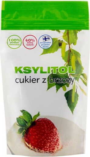 Xylitol sucre de bouleau 250 g VINET