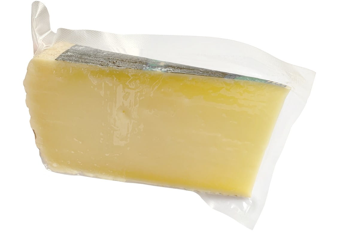 Fromage Monte veronese d'allevo dop BIO (environ 250g) - AZIENDA AGRICOLA IL BARDELLONE