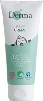 Crème de soin bébé BIO 100 ml DERMA