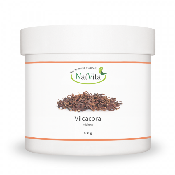 Vilcacora griffe de chat haché creeper 100g NATVITA
