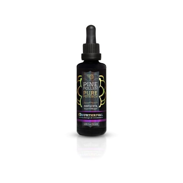 Pollen de pin Pollen de pin liquide 50 ml KENAY