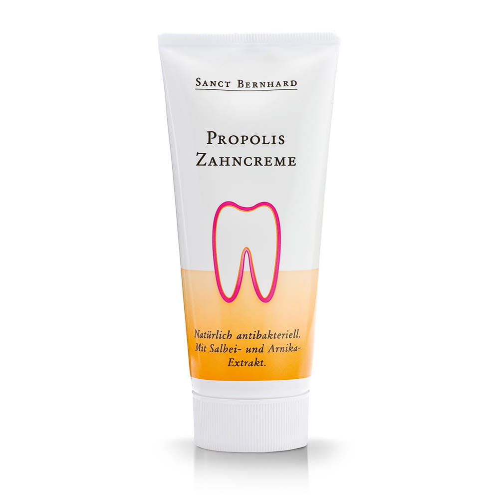 Dentifrice Propolis 100 ml KRAUTERHAUS SANCT BERNHARD