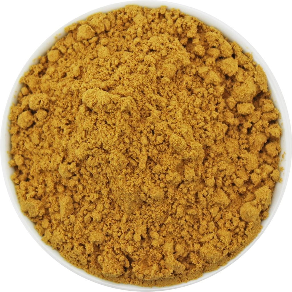 Poudre de rose musquée BIO (matière première) (25 kg) 1