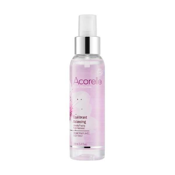 Brume de Parfum Équilibrante Bio Pure Yield - ACORELLE