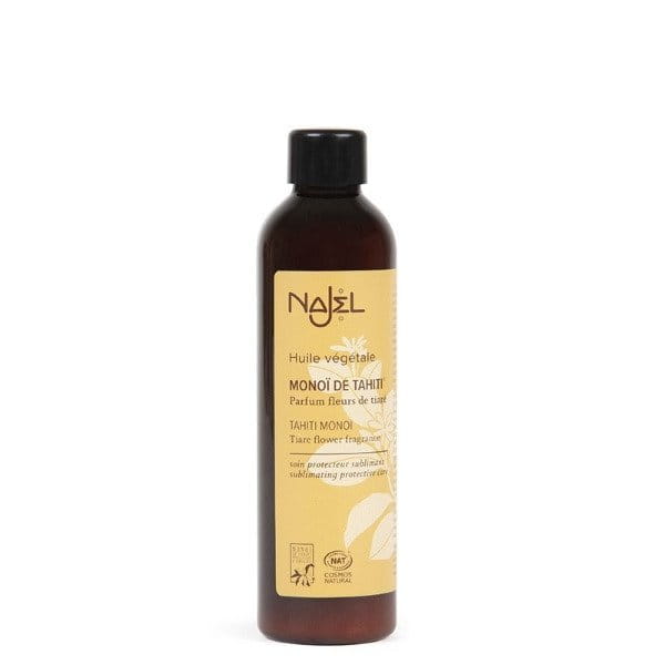 Monoï de Tahiti NAJEL
