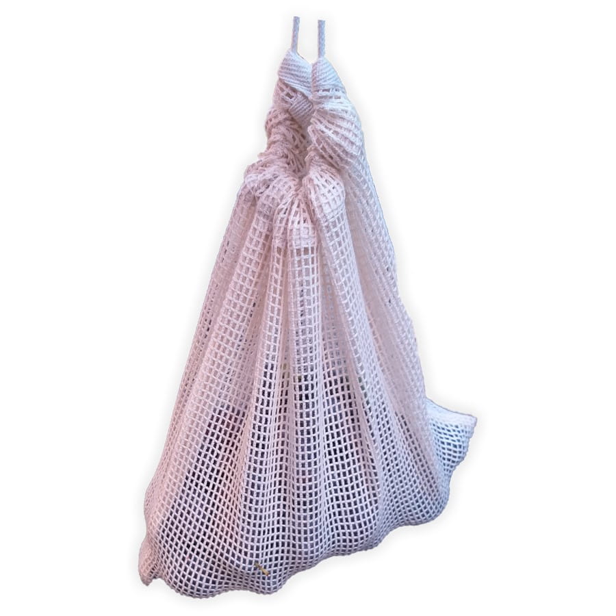 Sac coton double pack EKO 22x30 / 30x40 125gsm VIC