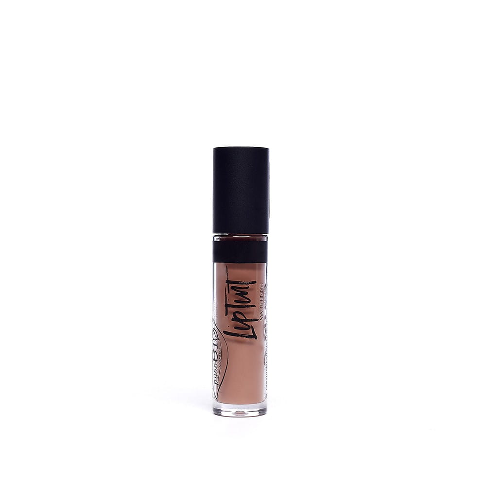 Rouge à lèvres liquide 01 - PUROBIO