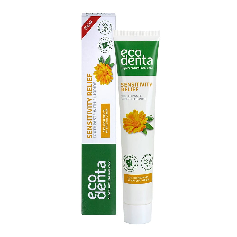 Dentifrice hypersensibilité 100 ml BIOK LABORATOIRE