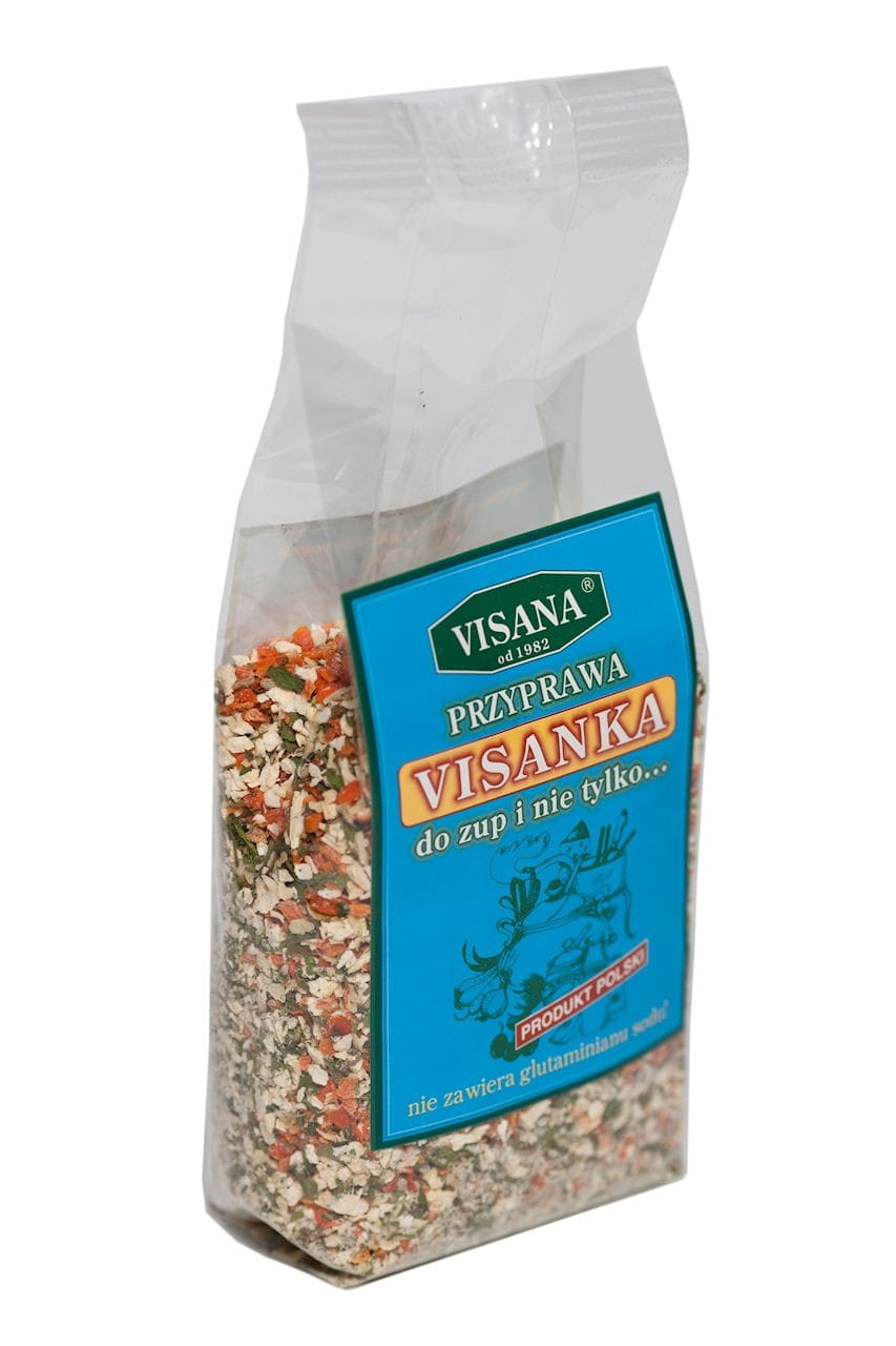 Assaisonnement Visanka 200g VISANA