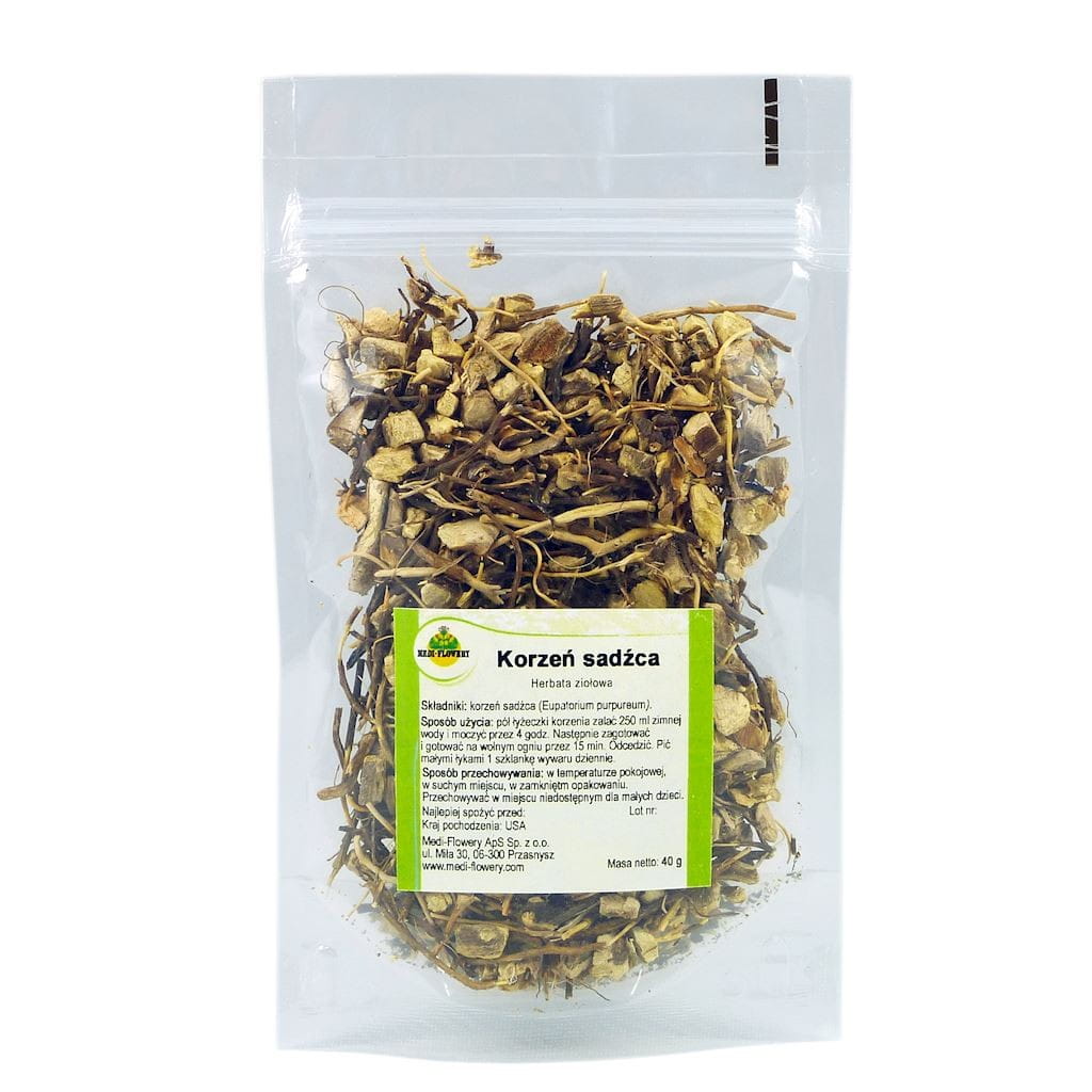 Racine du verger 40g MEDI - FLEURI
