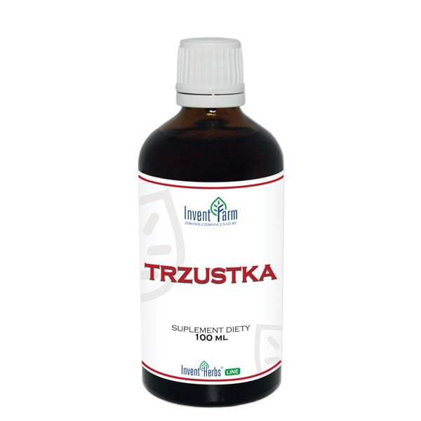 Pancréas - fluide oral 100ml INVENT FARM