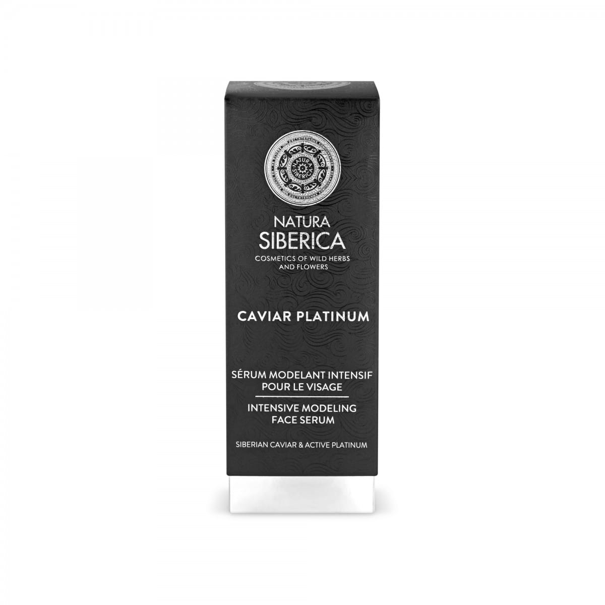 Sérum modelant visage 30 ml