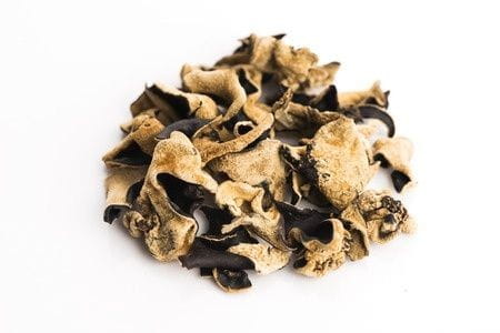 Mun (champignons séchés) BIO (matière première) (10 kg) 5