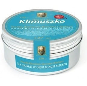 Monastère mazidło musculus 150ml pommade KLIMUSZKO