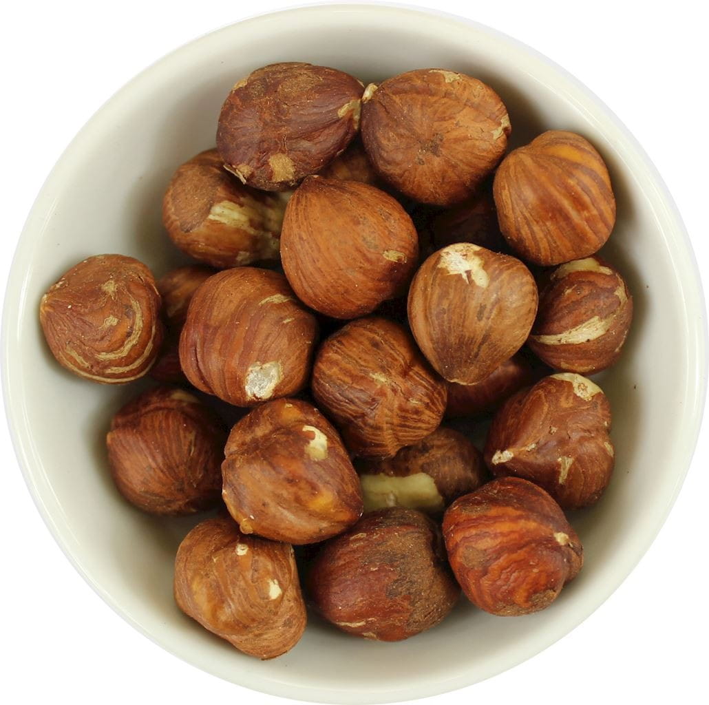Noisettes BIO (matière première) (10 kg) 7