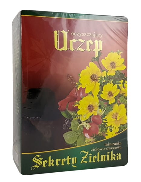 Herbier secrets s'accrochant 40 x 3g migraine douleur ASZ