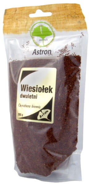 Graines d'onagre 200g ASTRON