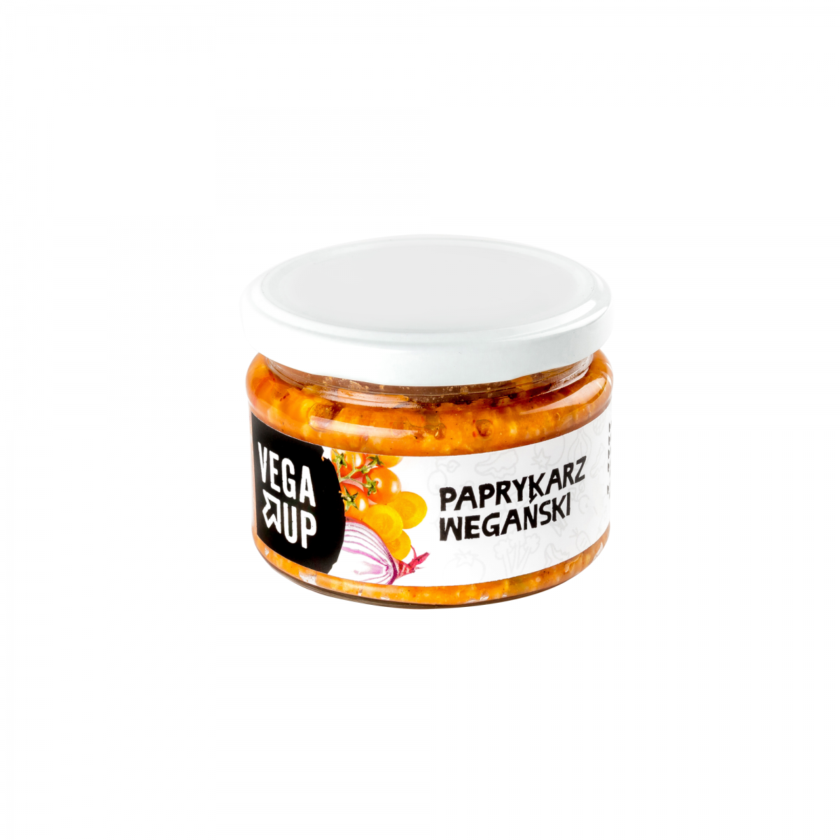 Poivre vegan 200 g - VEGA UP